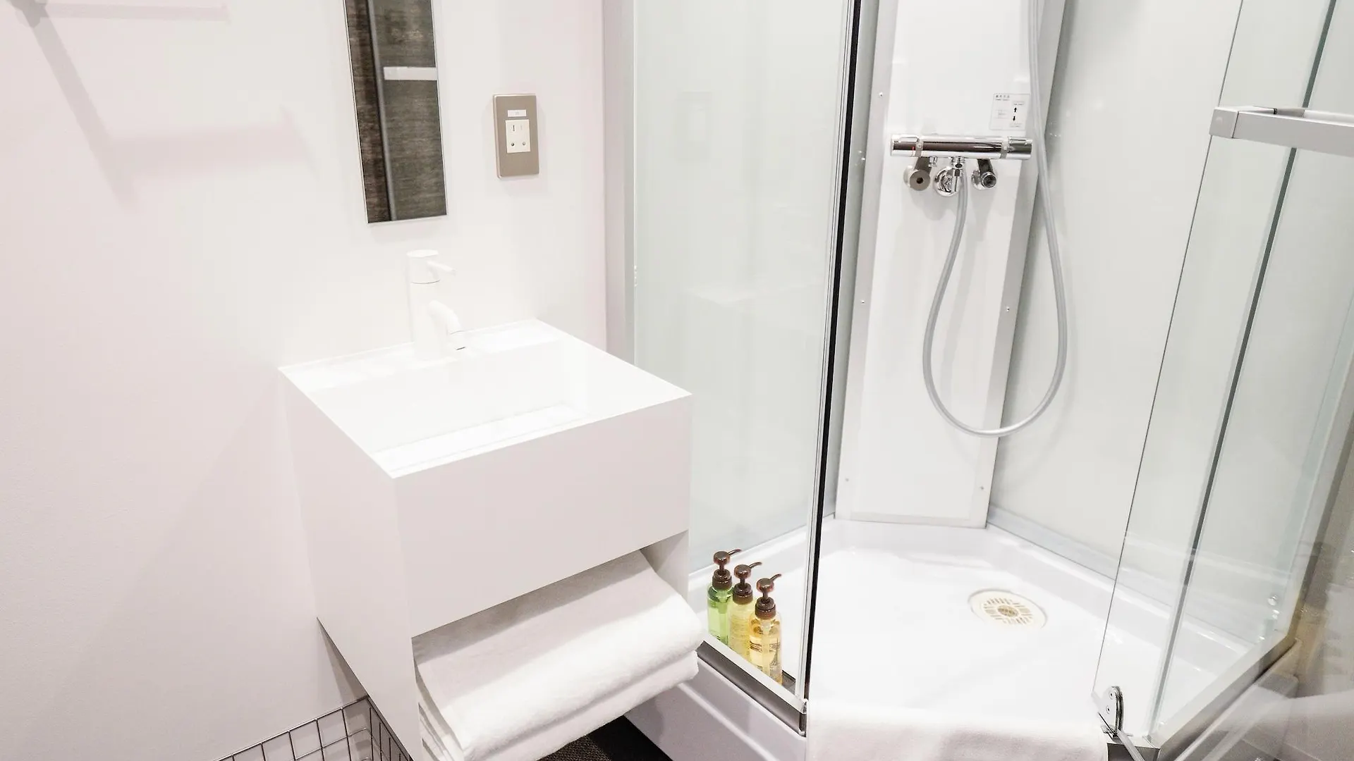 Hotel Potmum - Hostel Sapporo