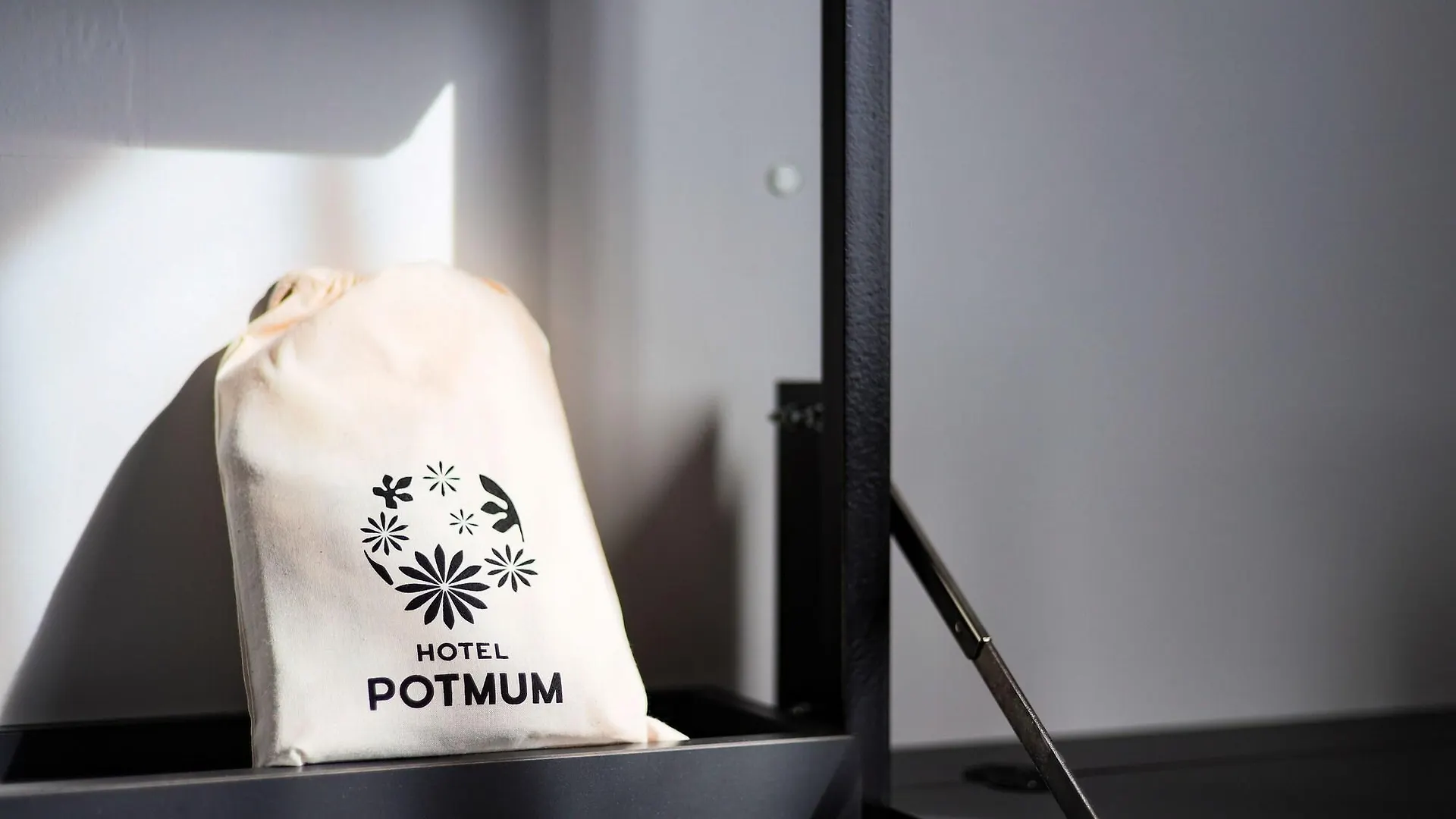 **  Hotel Potmum - Hostel Sapporo Japan