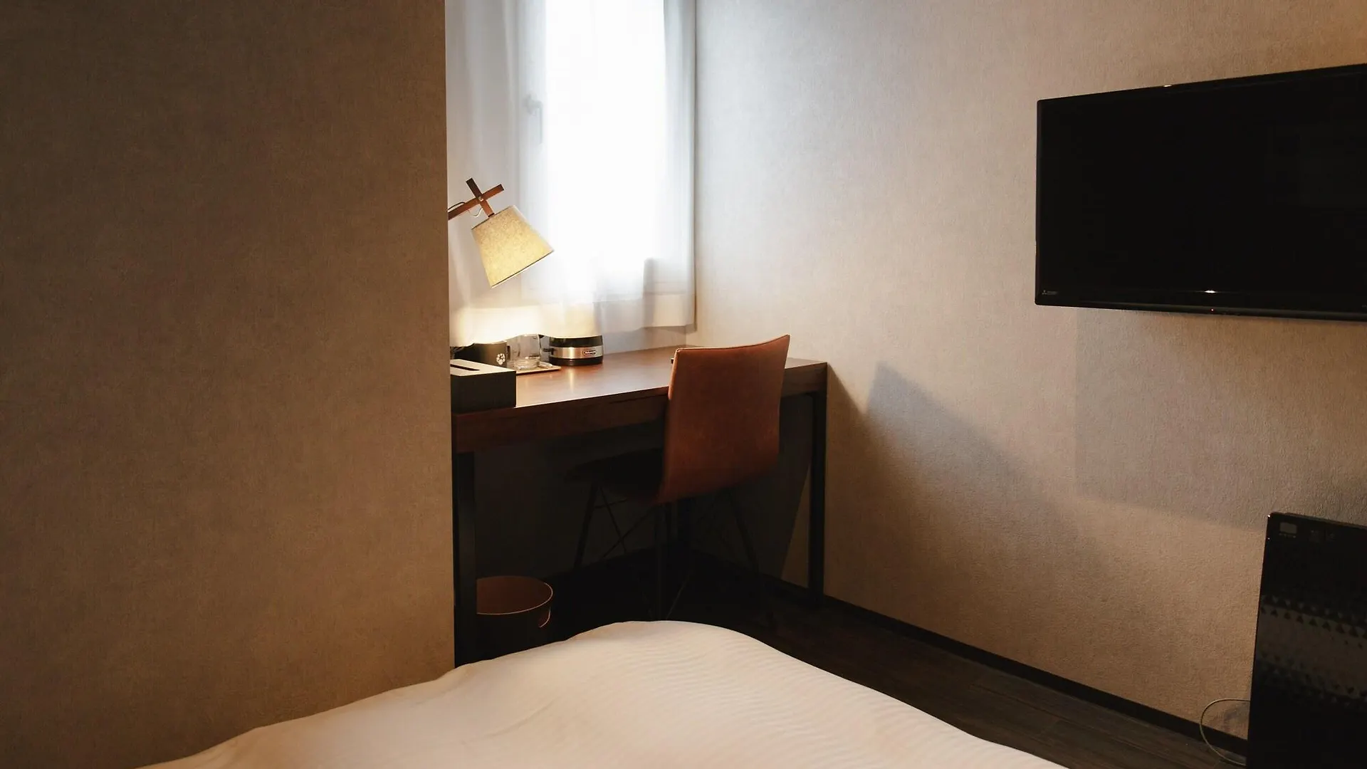 Hotel Potmum - Hostel Sapporo