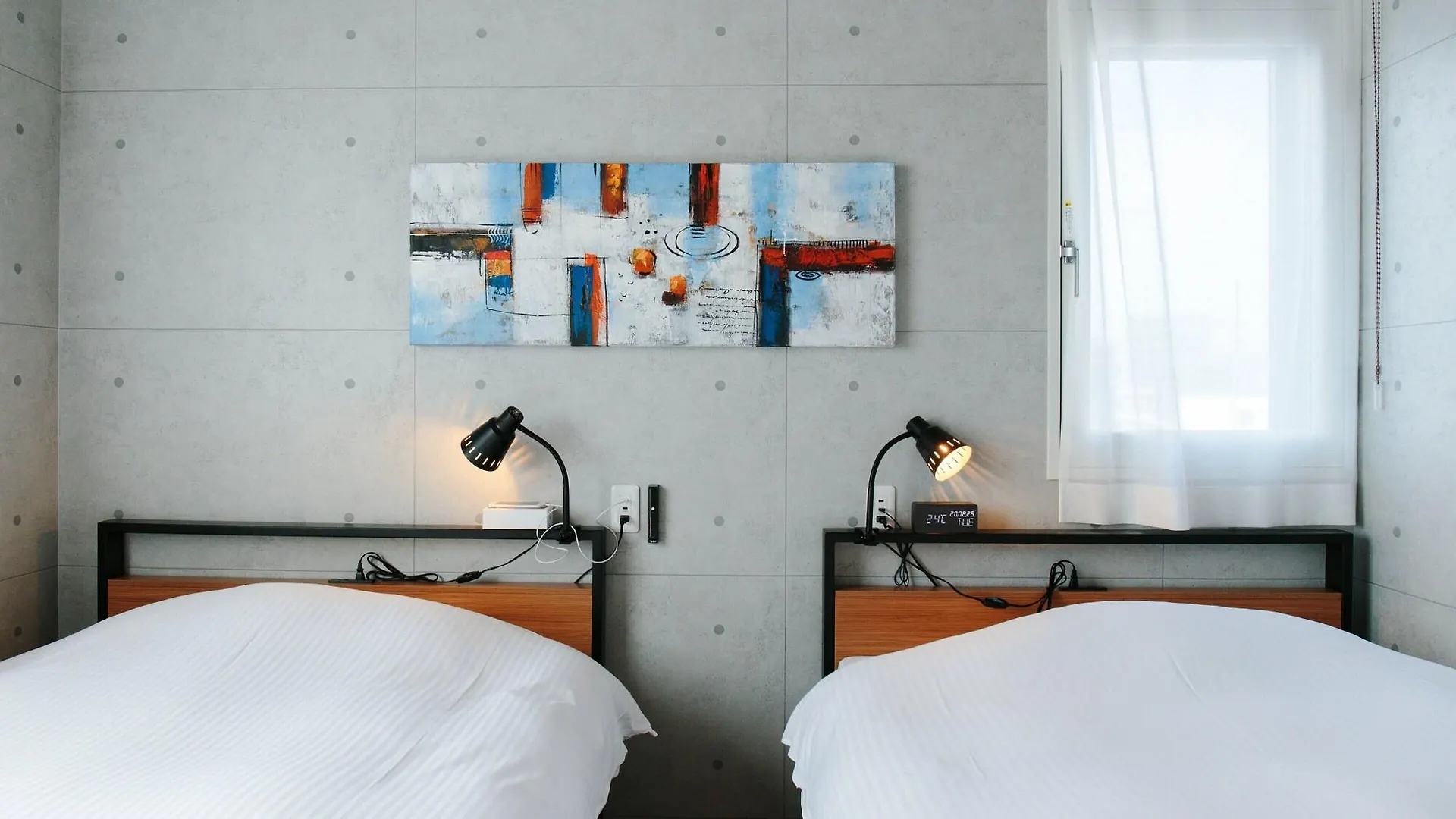 Hotel Potmum - Hostel Sapporo