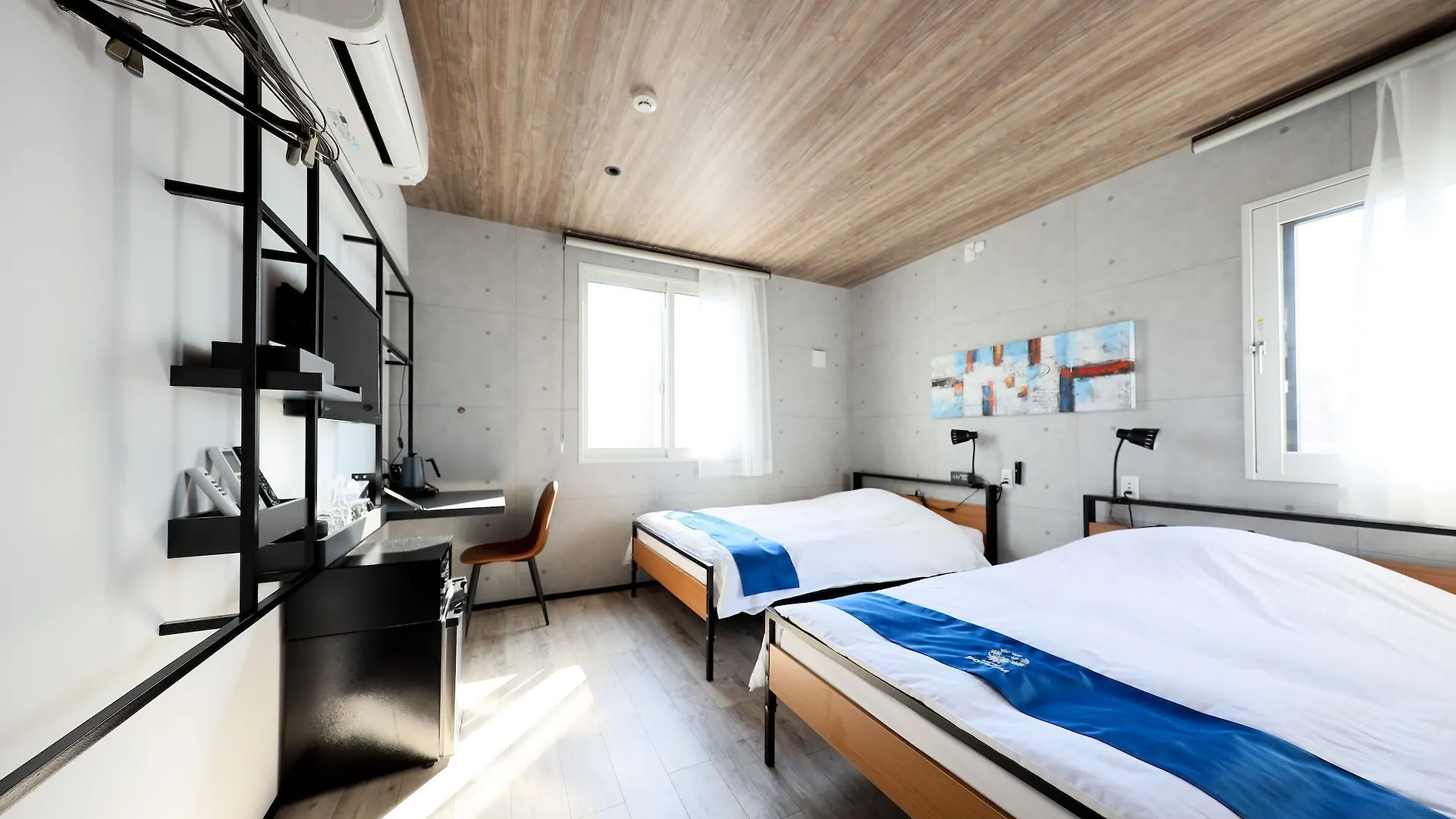 Hotel Potmum - Hostel Sapporo