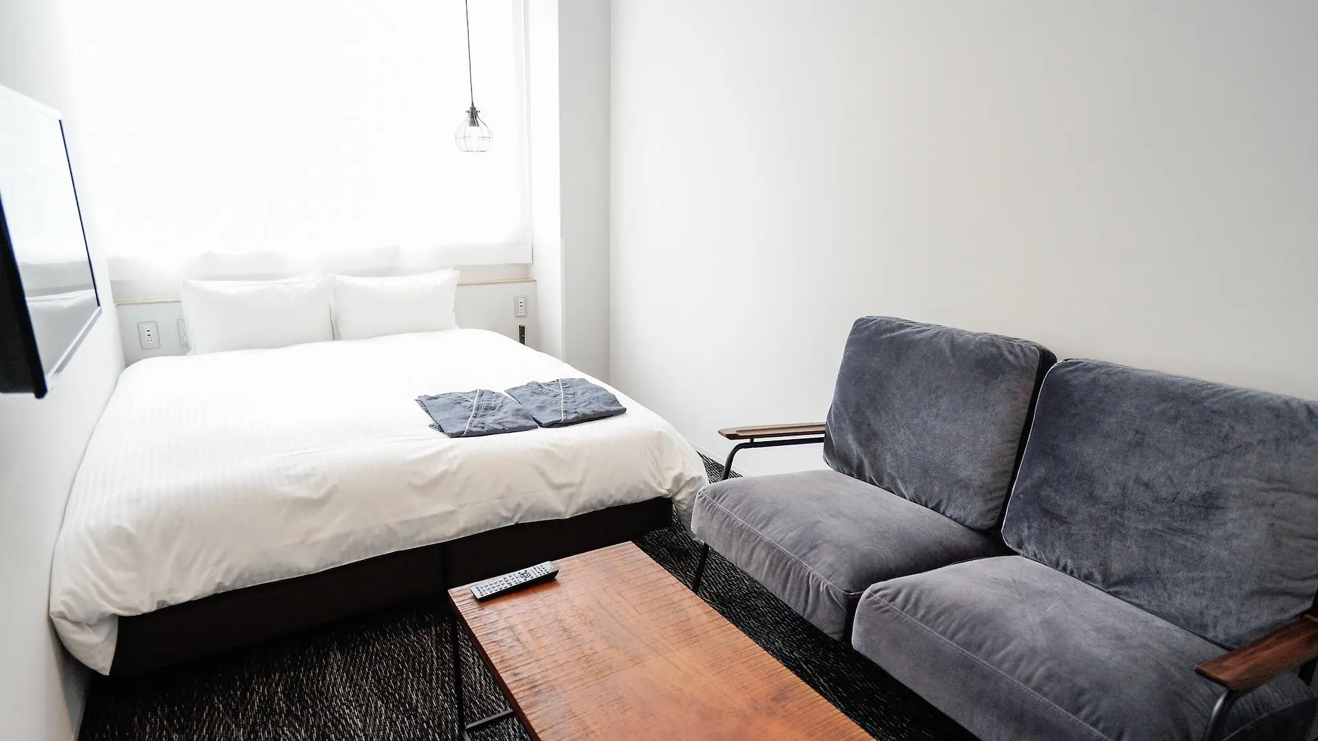 Hotel Potmum - Hostel Sapporo 2*,
