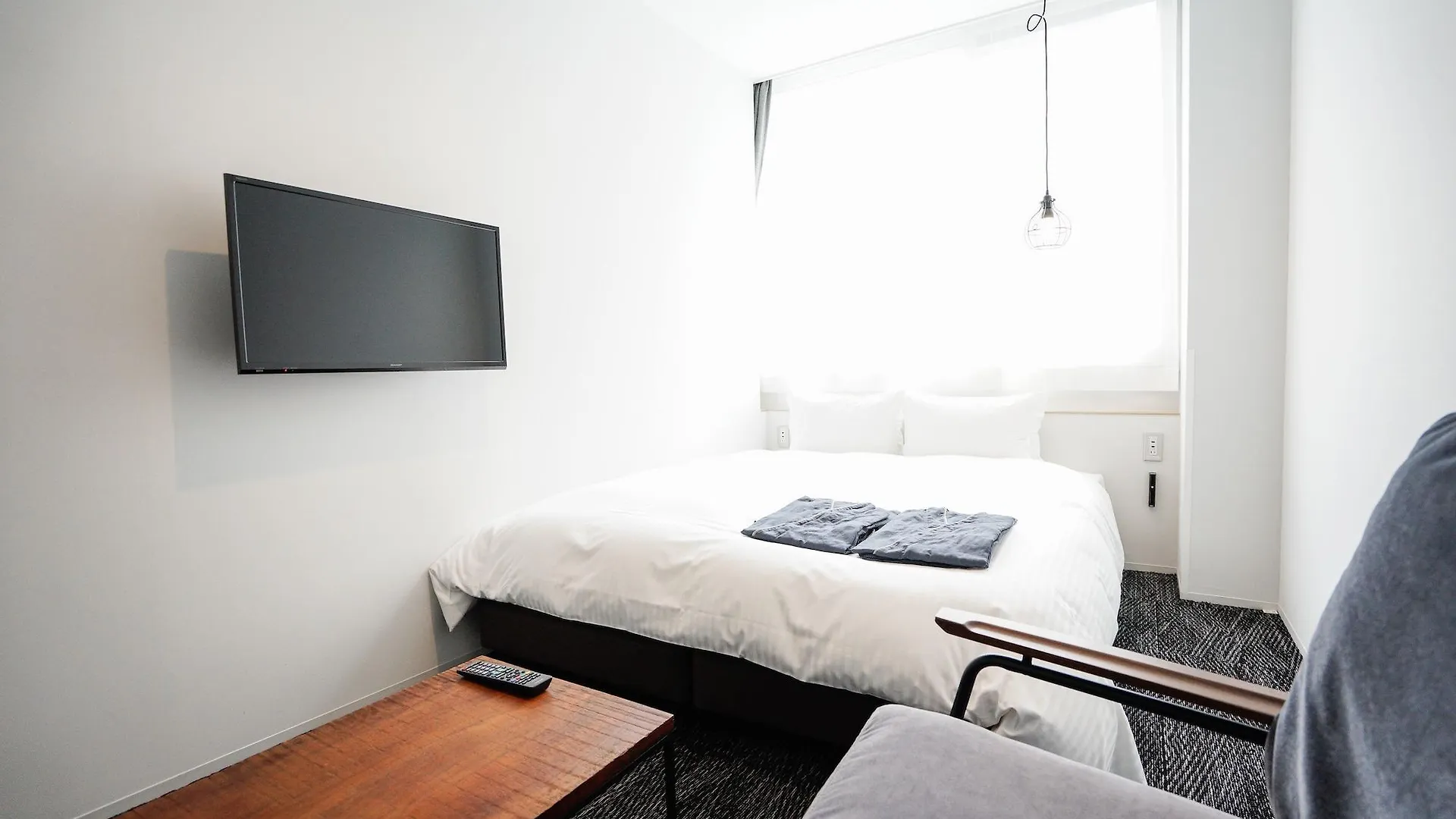 Hotel Potmum - Hostel Sapporo