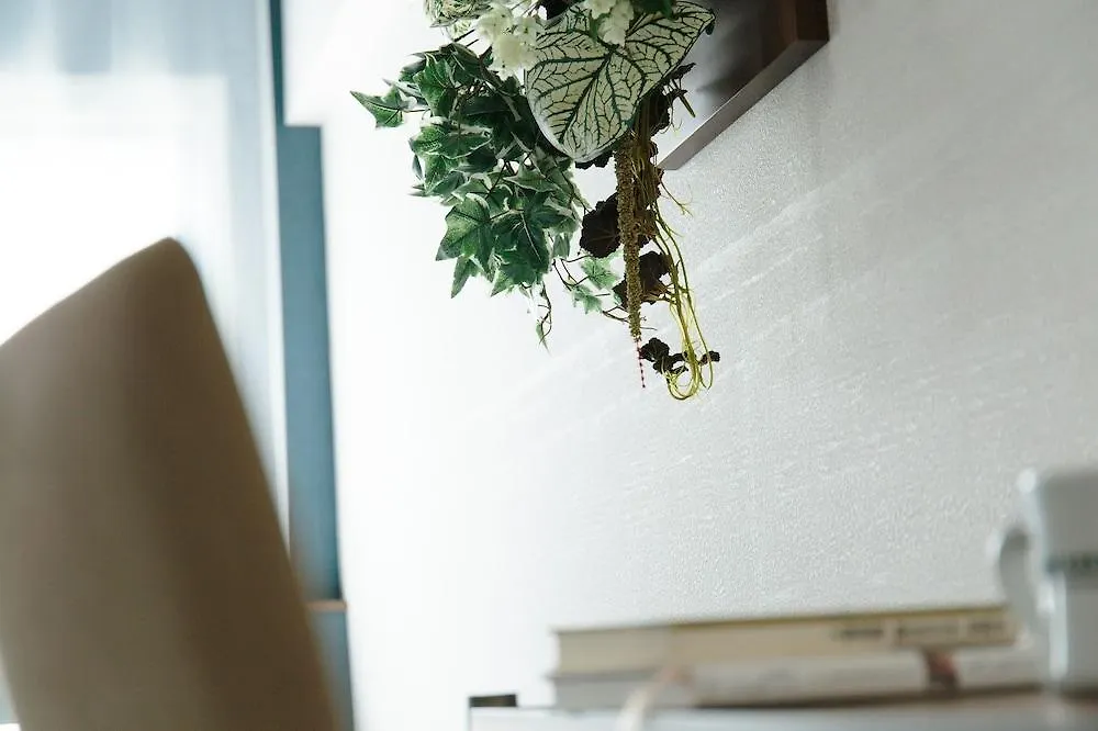 Hotel Potmum - Hostel Sapporo