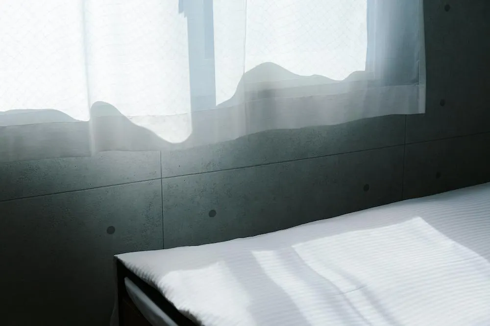 Hotel Potmum - Hostel Sapporo 2*,