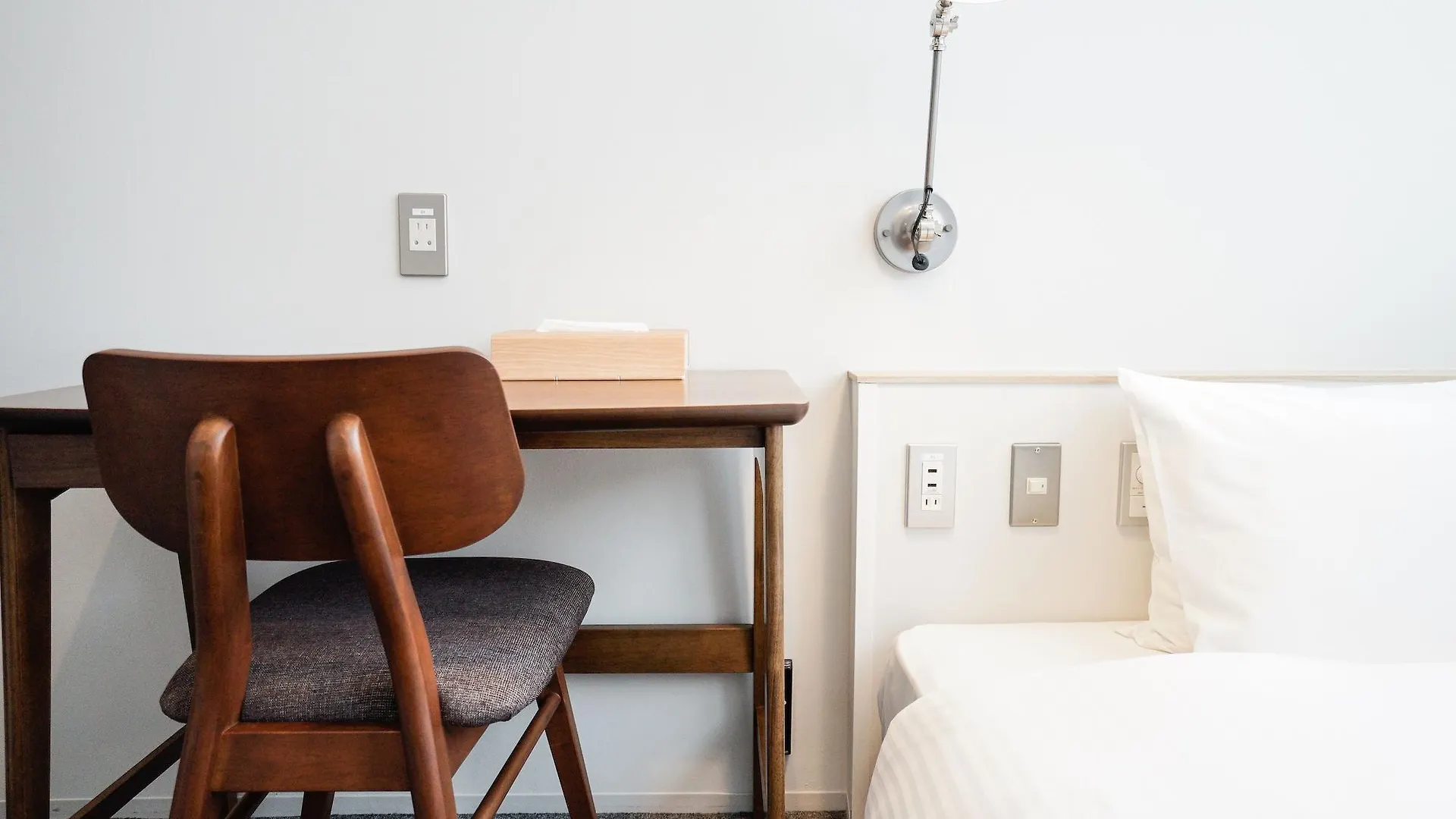 Hotel Potmum - Hostel Sapporo